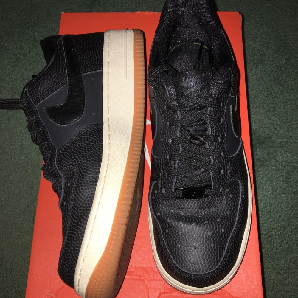 Nike Air Force 1’s